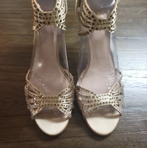 Vincent Camuto heels